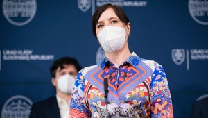 Veronika Remišová požiadala ministerku kultúry, aby odvolala štátnu tajomníčku Zuzanu Kumanovú