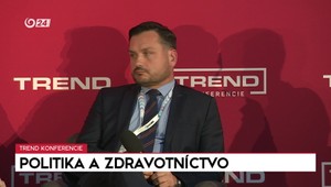 Trend konferencie: Politika a zdravotníctvo