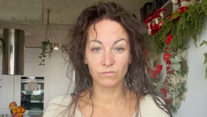 Agáta stratila reč! Po rokoch sa dozvedela od mamy pravdu o jej pôvode!