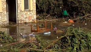 Životy 12 ľudí si vyžiadali extrémne dažde a silný vietor na Sicílii