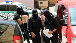 Peter P. sa postavil pred sudkyňu, čelí obvineniu z daňových podvodov