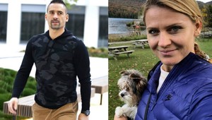 Plekanec už býva u Šafářovej. V pätách sú im paparazzi