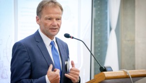 Oficiálne potvrdené: Vazil Hudák bude ministrom hospodárstva