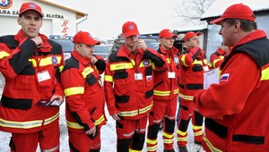 Záchranári avizujú protest aj žalobu štátu! Pre krátenie dotácií