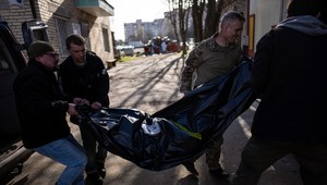 1230. deň na Ukrajine: Ukrajina v noci čelila útokom. Najmenej 4 mŕtvi a desiatky zranených