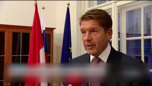 Súd musí v korupčnom prípade Miroslava Výboha konať