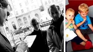 Sudca: Máte svoje deti, ale nemôžeme povedať dátum kedy