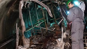 V Rakúsku si pripomínajú jednu z najväčších tragédií. Pri požiari lanovky zomrelo 155 ľudí