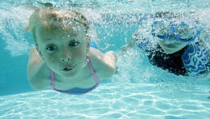 Horúci víkend, teploty pod 30°C nečakajte!
