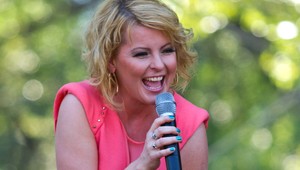 Psychopat v dome Ivety Bartošovej (46)! Zasahovala polícia