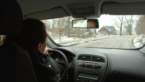 Šoféri, neutrál alebo rýchlosť? Podľa toho, či máte radi svoj život...