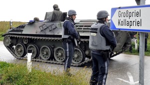 Koniec rukojemníckej drámy! Polícia našla spálené telo pytliaka