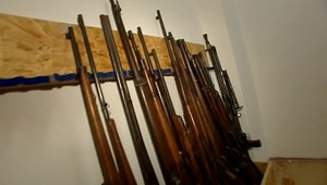 Česi u nás nakupovali zbrane, aby ich následne predávali na čiernom trhu