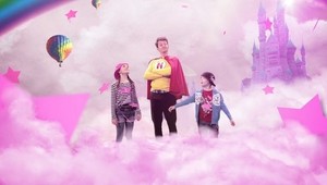 Televízia JOJ spúšťa dve nové relácie. Zabavia sa menšie i staršie deti