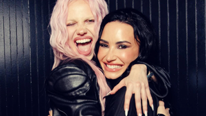 Slovenský talent dobýva svet: Adéla bude predskokankou svetovej hviezdy Demi Lovato!