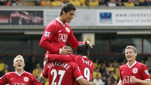 Ovláda tri kľučky a na brazílskeho Ronalda sa nechytá, hovorí bývalý spoluhráč