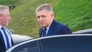 Ficova cesta do Číny je mimoriadne dôležitá, je to cesta roka 2024