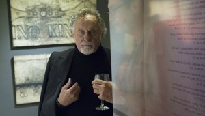 Juraj Nvota zdokumentoval tvorbu Alexandra Mlynárčika v snímke Inde