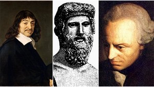 Študenti odmietajú filozofov Platóna či Kanta, pretože sú belosi