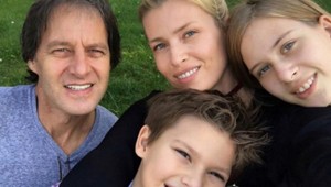 Kríza?! Peštová sa odsťahovala s deťmi do USA, bez Haberu