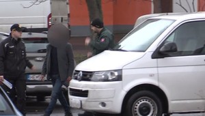 Jordánčan žiadal u nás o azyl s argumentom, že má obavy o svoj život. Nakoniec skončil v policajnej cele