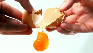 Hydinári umelo vylepšujú žĺtky. Vajíčka nám tak vraj viac chutia