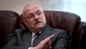 Organizácia spojených nádorov aj ejakulácia