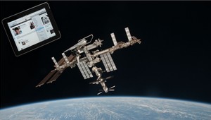 Na vesmírnu stanicu ISS poletia iPady a plyšák z Angry Birds