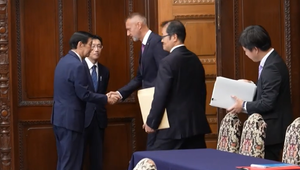 Slovensko hľadá strategického partnera v Japonsku: Parlamentná delegácia upevňuje vzťahy