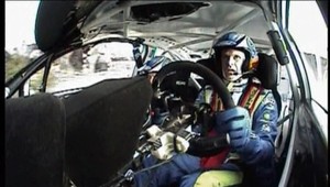 Loeb aj po sobote lídrom Rely Írska