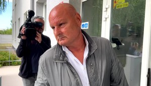 Políciu v časoch bývalej vlády riadil Norbert Bödör - pred súdom to povedal Bernard Slobodník