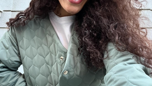 Slovenka schudla 40 kíl: Ostala jej ovisnutá koža na bruchu!