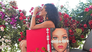 Rihanna TAKTO zvádza v sexi bielizni! No čelí pre ňu žalobe!