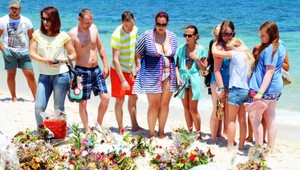 Briti našli prepojenie medzi útokmi teroristov v Tunisku