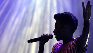 Marihuana v Piešťanoch. Morcheeba fajčila počas koncertu...