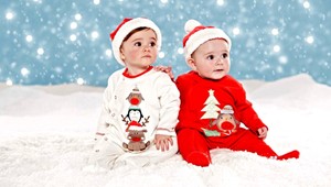 Sprievodca darčekmi. Vianoce, vianoce prichádzajú...