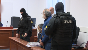 Prípad plánovanej vraždy pornoherečky sa vracia na začiatok. Najvyšší súd zrušil rozsudok