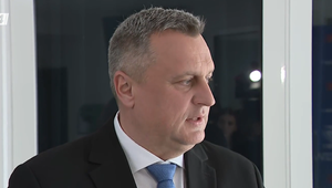 Predseda SNS Andrej Danko o aktuálnych témach