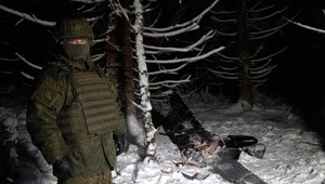 Rusko tvrdí, že USA odovzdalo dôkazy o ukrajinskom útoku na Putinovu rezidenciu