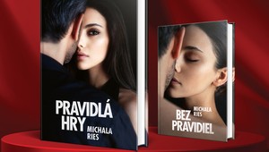 Šteklivá a vášnivá séria Pravidlá pokračuje... tentoraz Pravidlá hry!