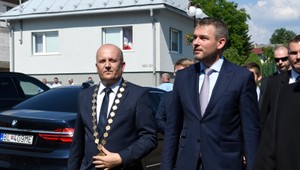 Voľby2022: O. Brendza sa bude o post primátora Stropkova uchádzať znova