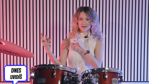 Jojkárska herečka sa pred kamerami rozplakala: Silné priznanie , ktoré od nej nikto nečakal