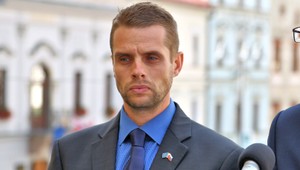 Martin Klus nebude kandidovať na župana v Banskobystrickom kraji