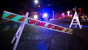 Ženu, ktorá sa autom chcela dostať do Bieleho domu, zastrelili