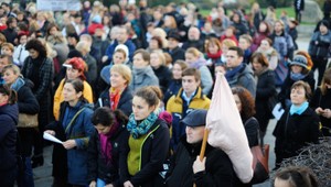 Filozofická fakulta UK vstúpila do štrajku učiteľov