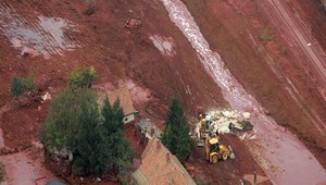 VIDEORIPORT: Toxický kal sa už vlial do Dunaja