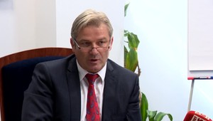 Prokuratúra prijala Bžánovu sťažnosť, môže sa tak dostať k miliónom