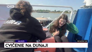 Najpodstatnejšie regionálne spravodajstvo zhrnuté v relácii Regióny 24