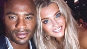 Bude z nej nová topmodelka? Dcéra ruskej krásky a futbalistu vás očarí na prvý pohľad