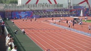 Nepustite Rusov na olympiádu! Ukrajinci sa odvolali na športový arbitrážny súd